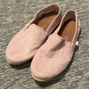 TOMS Ladies 6.5